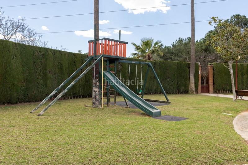 Foto e9302d06-d772-4032-9aa9-ece3c9914ff7. Casa con piscina in Mas Camarena Bétera