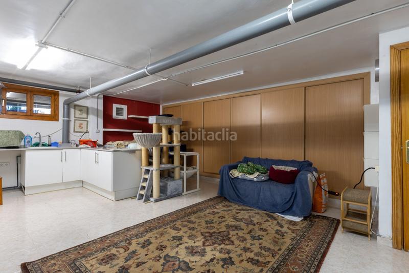 Foto ef0ccf85-fba6-46ba-b6b0-540624af852c. Casa con piscina in Mas Camarena Bétera