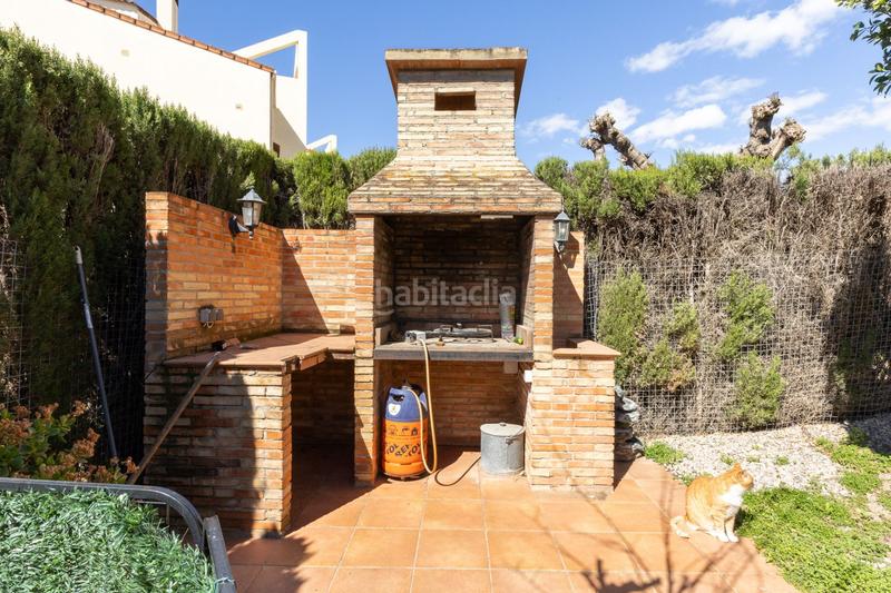 Foto ff3d6212-5d1a-44e8-970e-5fd00d8af781. Casa con piscina in Mas Camarena Bétera