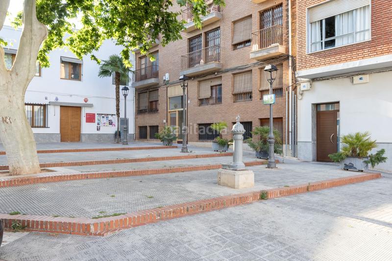 Foto 0803794c-050c-420d-b5af-1d93f7af9beb. House in Centro-El Castillo Sagunt