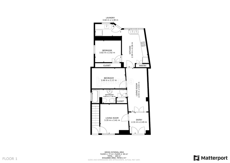 Foto 103f2962-fa6a-43da-b0dc-db8a580bcbef. House in Centro-El Castillo Sagunt