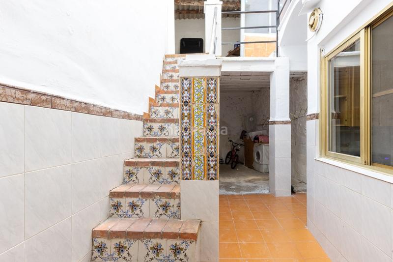 Foto 14eef17f-4cf1-47bd-89b0-c800298b9def. House in Centro-El Castillo Sagunt