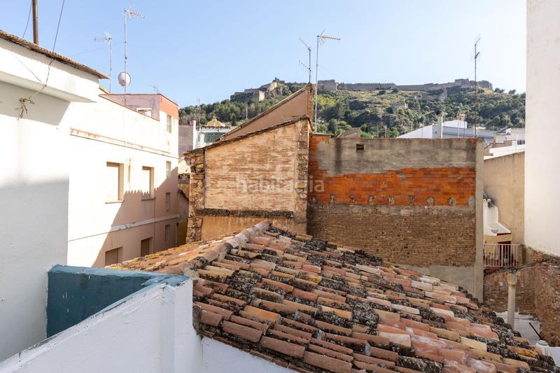 Foto 181260c4-1b88-4d09-808f-9c0fdcdfe1e4. House in Centro-El Castillo Sagunt