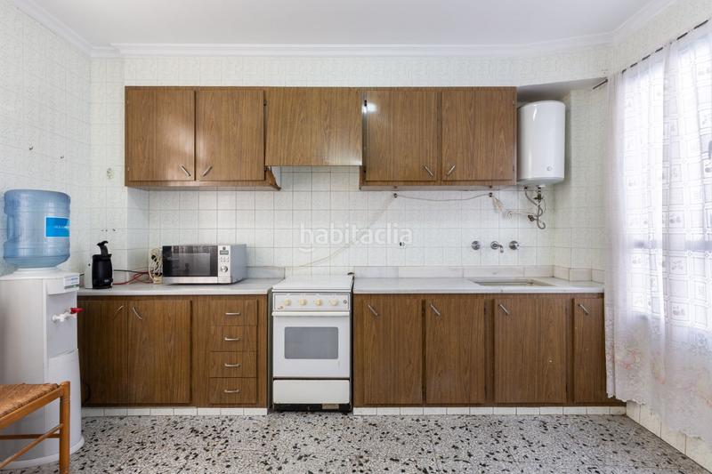 Foto 30523d93-9e2f-4f06-9860-8603c7453eac. House in Centro-El Castillo Sagunt