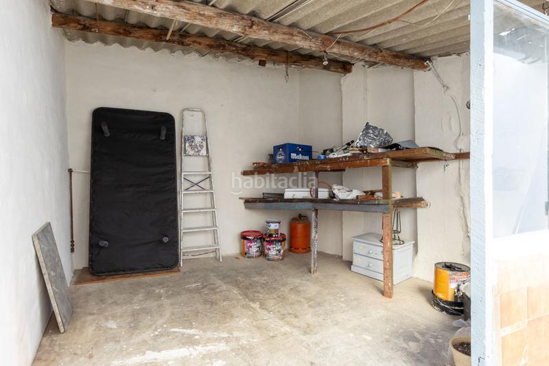 Foto 5e280663-9948-4c27-bdf2-89875bdec2f1. House in Centro-El Castillo Sagunt