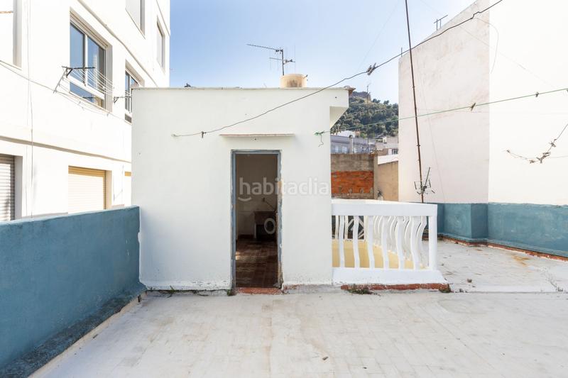 Foto 633a3b3a-edeb-44cc-a7f1-2cf91fe151f2. House in Centro-El Castillo Sagunt