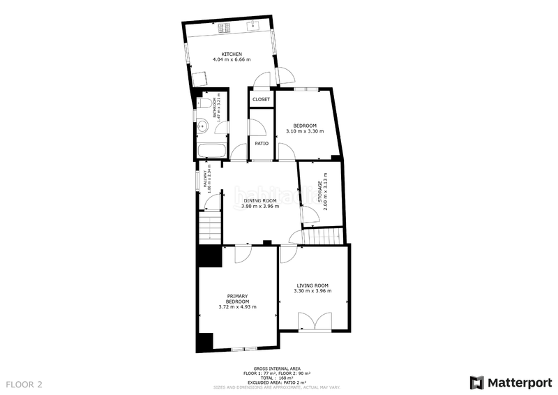 Foto 96b5acb0-ba5e-465a-8c98-a4ecef519d11. House in Centro-El Castillo Sagunt