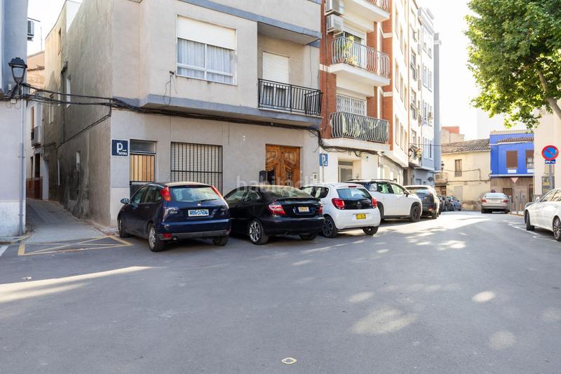 Foto afd19d47-72ca-4462-aa81-094d00592721. House in Centro-El Castillo Sagunt