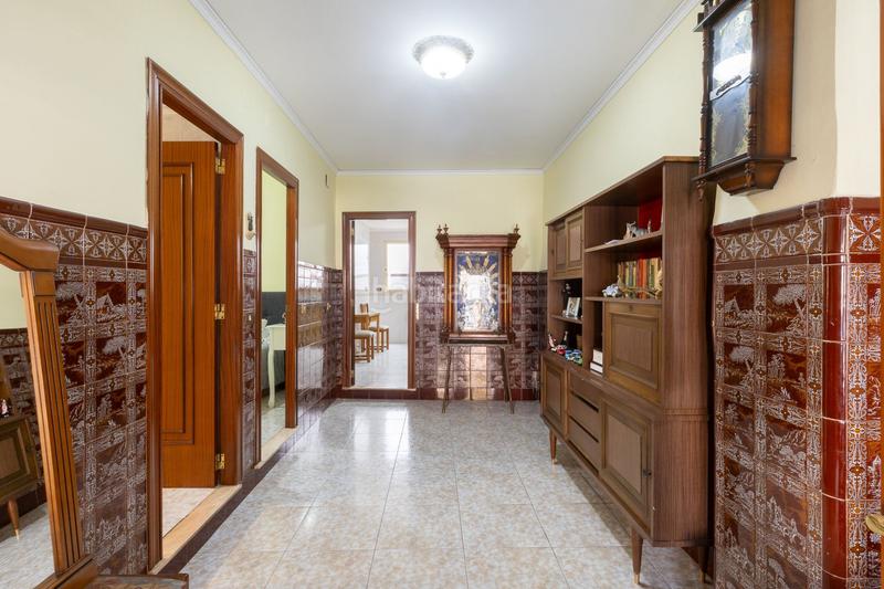 Foto c8767161-752a-4e6e-8a94-42c0bc5e342a. House in Centro-El Castillo Sagunt