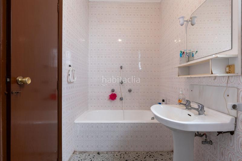 Foto f01dc0cb-27b8-4263-b1d4-5af7ee4b1076. House in Centro-El Castillo Sagunt