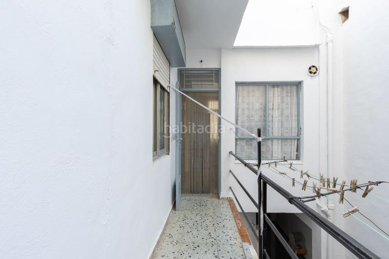 Foto fd89c815-7f32-495d-8fb0-d527f20b6506. House in Centro-El Castillo Sagunt