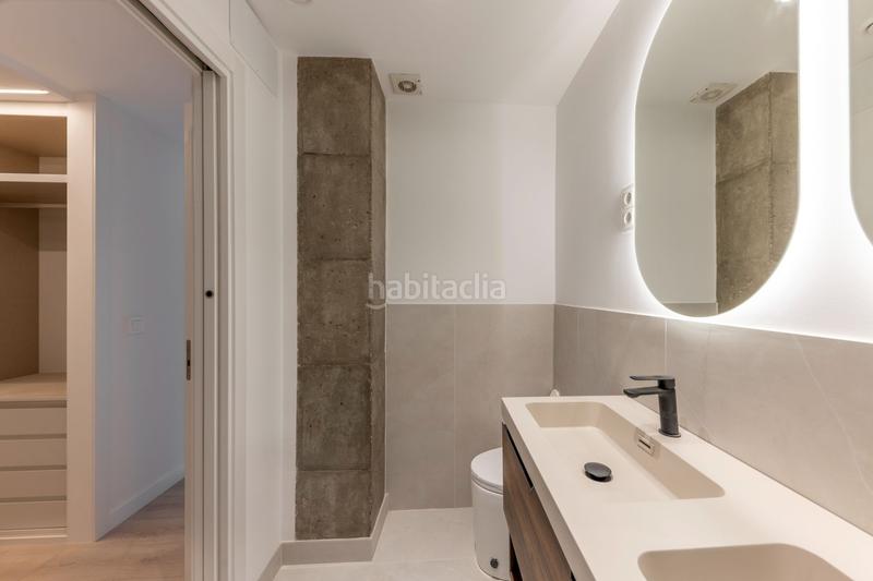 Foto 333534e8-633b-4246-8597-ed9881d86ef8. Appartement avec chauffage dans Nueva España Madrid