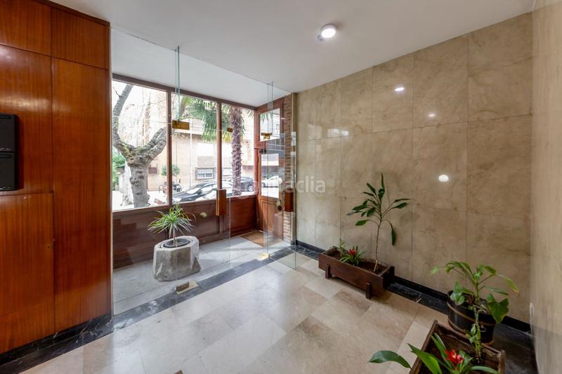Foto 535674f7-47cd-4274-a503-1443bf6292a6. Appartement avec chauffage dans Nueva España Madrid