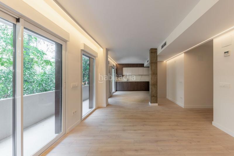 Foto 5d134c23-80d2-4d52-9d55-f576d127015a. Appartement avec chauffage dans Nueva España Madrid
