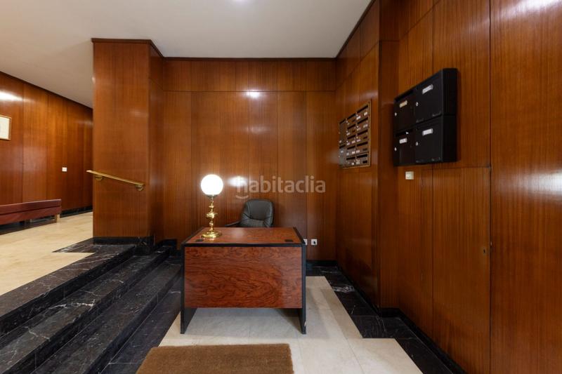 Foto 68c58b4c-64af-40ab-8a97-cf0220ebf39a. Appartement avec chauffage dans Nueva España Madrid