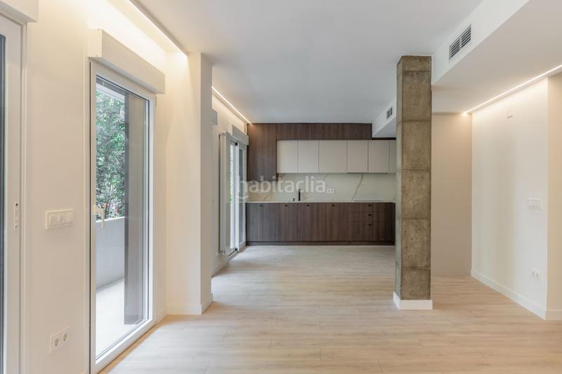 Foto 6f30a18c-686a-4846-a31d-f7413066340e. Appartement avec chauffage dans Nueva España Madrid