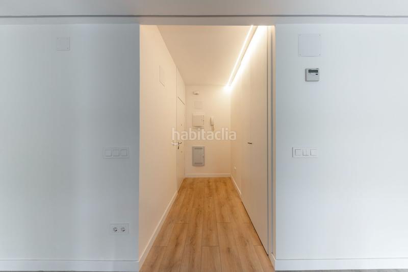 Foto b0cb96b3-f50e-4361-a65e-a3a7df7d6320. Appartement avec chauffage dans Nueva España Madrid