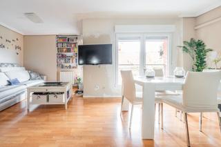Piso en Portazgo. Piso en venta   alto arenal
