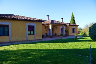 Maison à San Román de los Montes. Casa o chalet independiente en venta en urb. serranillos playa,