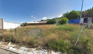 Terreno residencial en Altos de Jarama