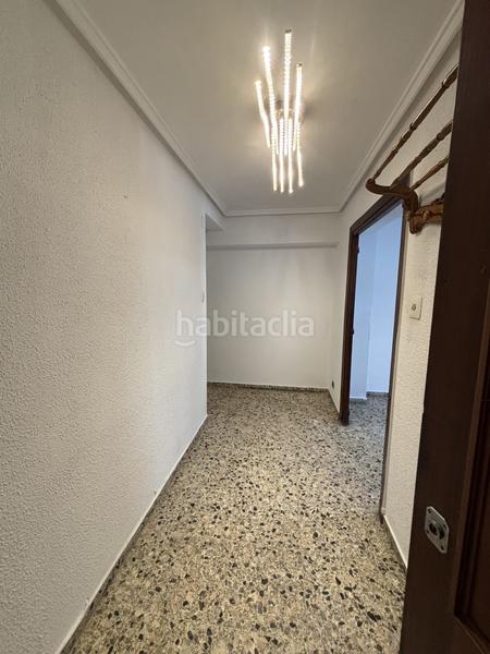 Foto 2738a92f-b7ac-470b-88d1-5e04c80a6335. Piso  en venta av. del dr. peset aleixandre en Valencia