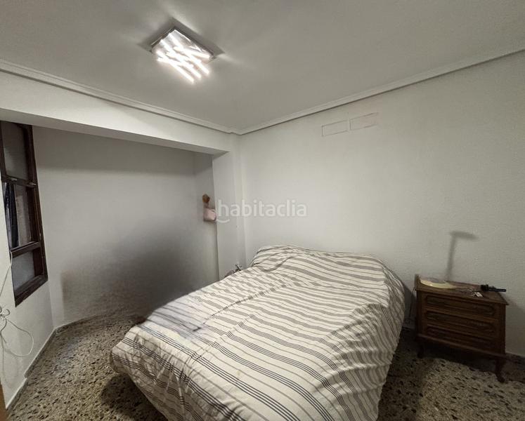 Foto 2e1df847-fd2b-404f-a14d-6557c6f46467. Piso  en venta av. del dr. peset aleixandre en Valencia