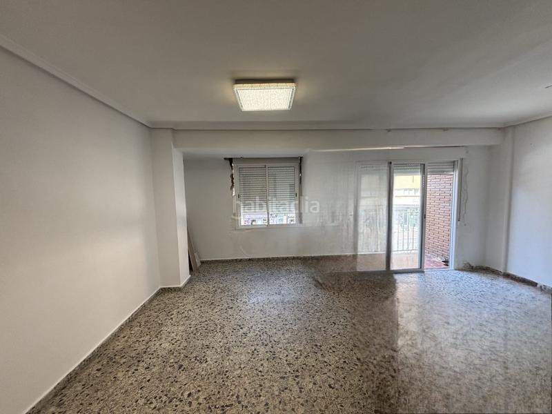 Foto 6ce893d2-0de3-4209-9807-0ace66fb84c2. Piso  en venta av. del dr. peset aleixandre en Valencia