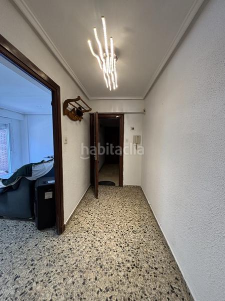Foto 93d30751-71ad-454d-9a3d-d89181d1c97e. Piso  en venta av. del dr. peset aleixandre en Valencia