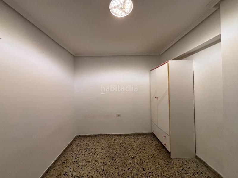 Foto bfd031cd-2ace-4044-8139-fb6cba5e0263. Piso  en venta av. del dr. peset aleixandre en Valencia