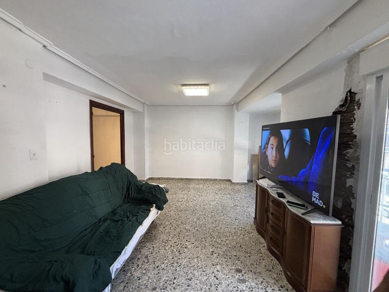 Foto c47b19e5-95a8-4fee-9988-68fba40362f7. Piso  en venta av. del dr. peset aleixandre en Valencia