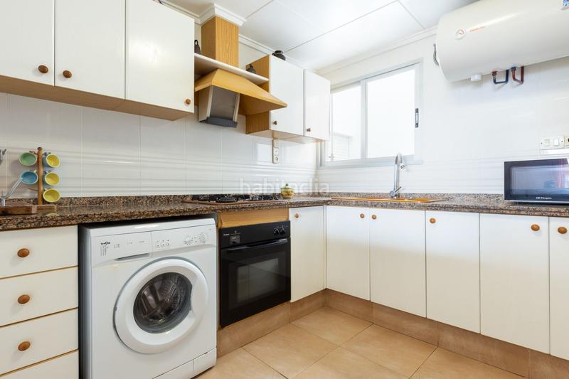 Foto 0e34cd56-ba8c-46d0-957f-f3750bca1dc6. Appartement dans Les Palmeres Sueca