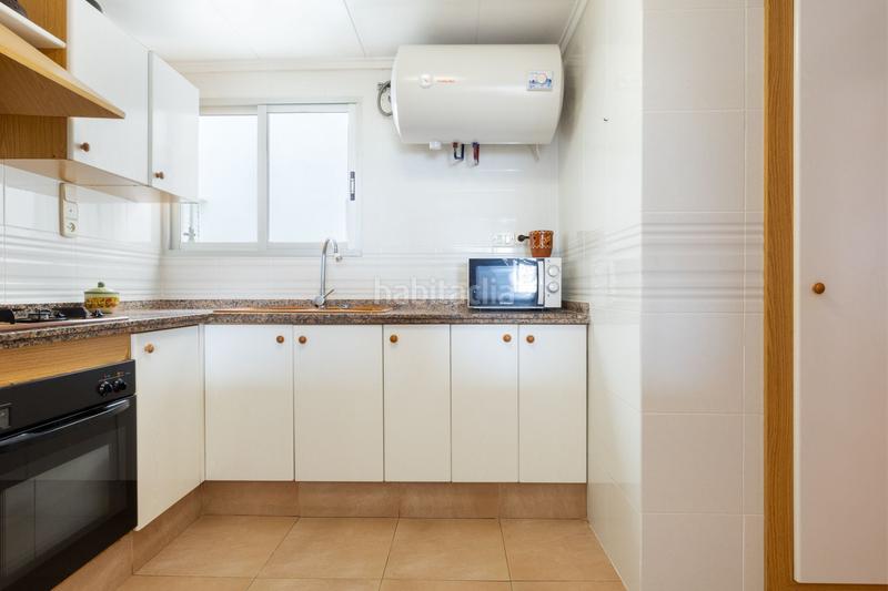Foto 5bbbf637-469f-4ebb-b63f-cf14abe44dad. Appartement dans Les Palmeres Sueca