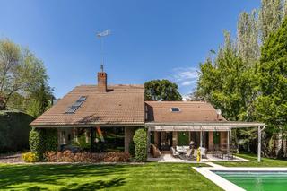 Haus in Ciudalcampo. Chalet en venta en ciudalcampo, san sebastián de los reyes