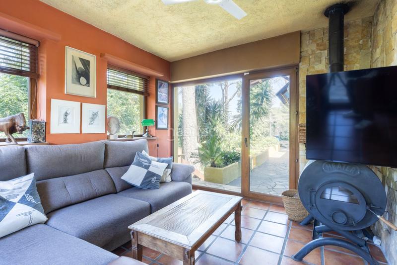 Foto 0ba99f5f-5279-42e0-bee1-078d687c0f02. Maison avec piscine dans La Pedrera-Vessanes Dénia