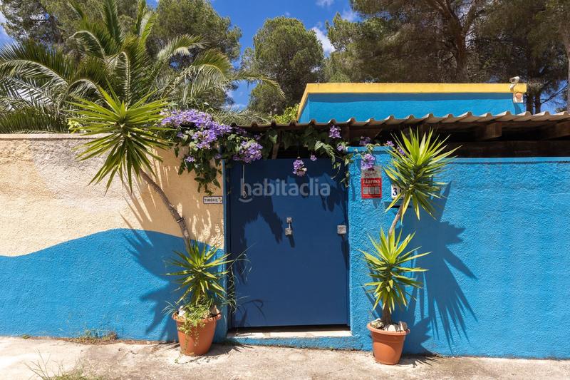 Foto 386c0206-bb4b-4d18-bcee-1f68edb350d3. Maison avec piscine dans La Pedrera-Vessanes Dénia