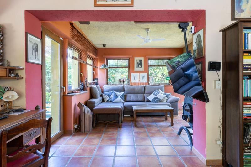 Foto 4fbf0732-923c-4e0b-b7b9-077f36060041. Maison avec piscine dans La Pedrera-Vessanes Dénia