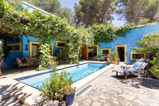 Casa a La Pedrera-Vessanes. Chalet independiente en venta en la pedrera  vessanes, dénia