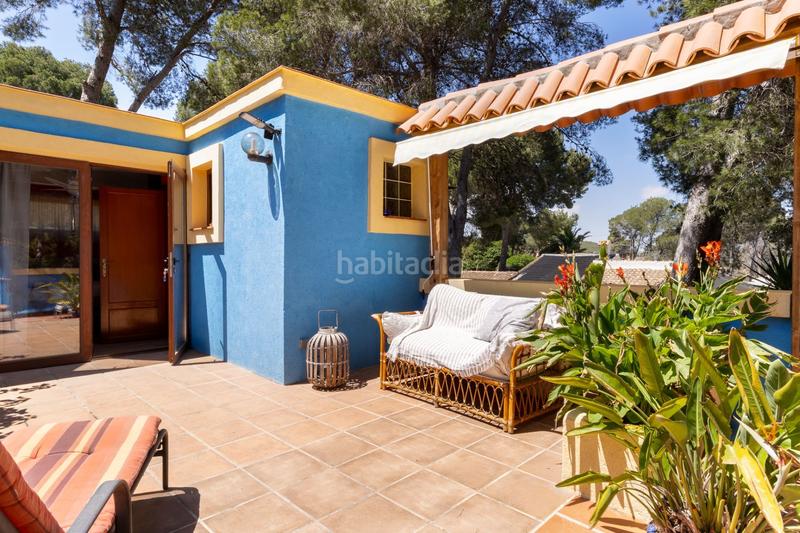 Foto 6c507fa7-a2a6-43a4-86fb-878bf96565b2. Maison avec piscine dans La Pedrera-Vessanes Dénia