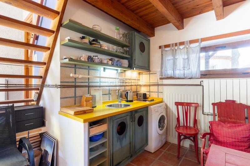 Foto 886b7dc0-03fc-425b-9593-150ccca4bd39. Maison avec piscine dans La Pedrera-Vessanes Dénia