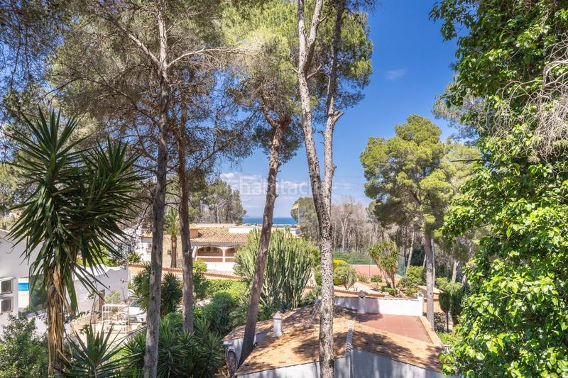 Foto 8ee13ae9-785e-4641-9aa1-2de67b938d09. Maison avec piscine dans La Pedrera-Vessanes Dénia