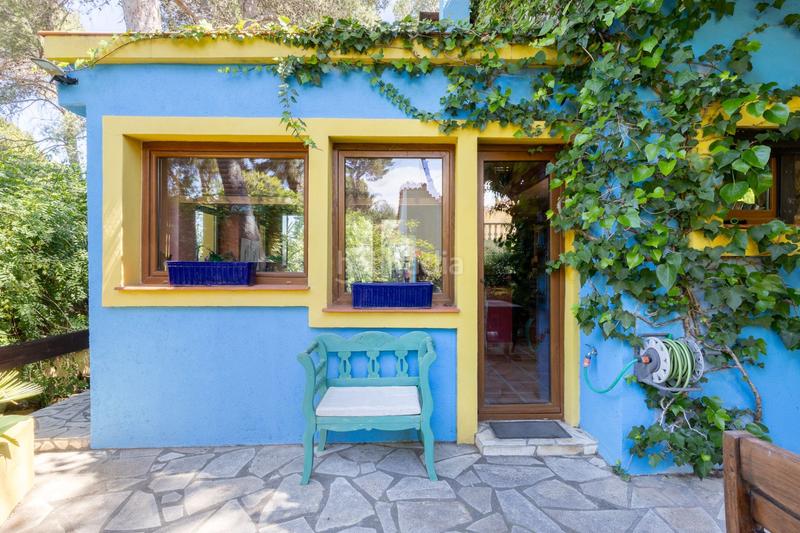Foto 9e51f9d2-ec2b-4b5f-9566-c6f0d7253bd8. Maison avec piscine dans La Pedrera-Vessanes Dénia