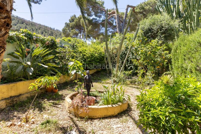 Foto b8e66bc8-85c1-4063-a102-89276dd2892c. Maison avec piscine dans La Pedrera-Vessanes Dénia