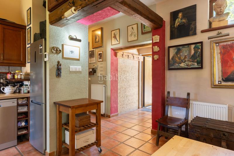 Foto e59294ab-5ee4-4eee-8e2d-8349ff7f8dbe. Maison avec piscine dans La Pedrera-Vessanes Dénia