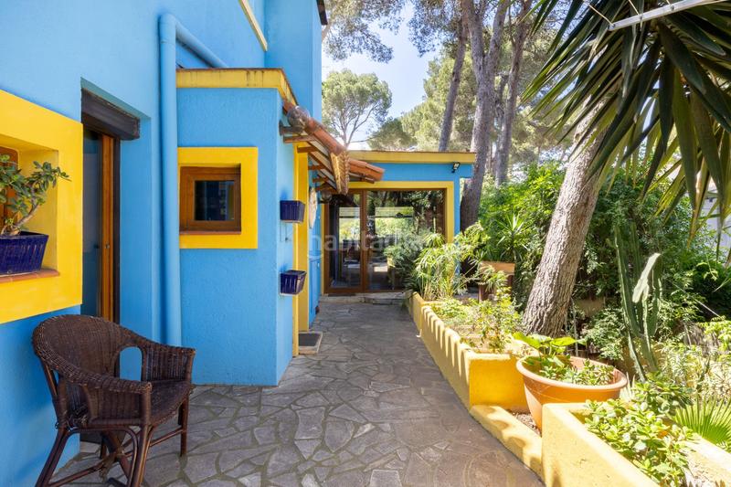Foto e7052ba9-a50d-4a20-a5f5-3f644e84400f. Maison avec piscine dans La Pedrera-Vessanes Dénia