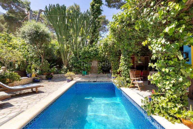 Foto ebf742fc-7c41-489e-8a47-8170e3907a83. Maison avec piscine dans La Pedrera-Vessanes Dénia
