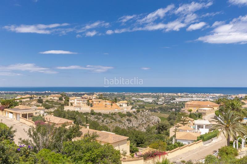 Foto ed68f464-40a9-4bec-a71e-c59352dfb8ba. Maison avec piscine dans La Pedrera-Vessanes Dénia