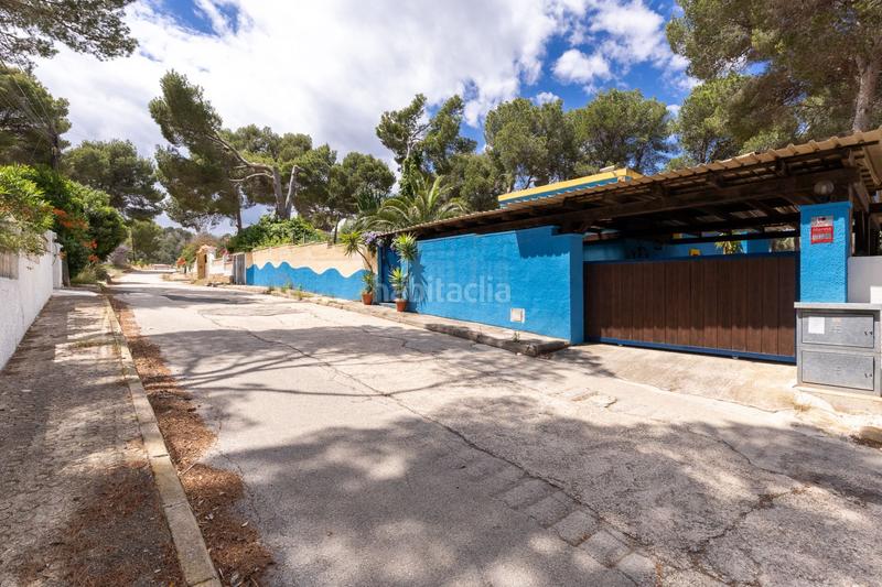 Foto ede96559-482b-48b0-bf9a-879e1d70e757. Maison avec piscine dans La Pedrera-Vessanes Dénia