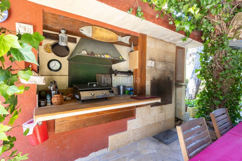 Foto f771f349-0612-4bd0-a45f-a72a0d4e8701. Maison avec piscine dans La Pedrera-Vessanes Dénia