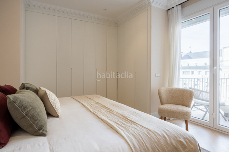 Foto 57e097a9-07b0-4f86-a9a0-c0971219d36f. Piso  en venta en Castellana, distrito salamanca en Madrid