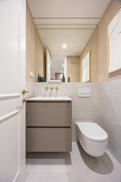 Foto 8c8ffc9b-a076-423f-b93e-5667c63d165a. Piso  en venta en Castellana, distrito salamanca en Madrid